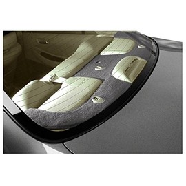 Coverking Custom Fit Dashcovers for Select Subaru DL Models - Poly Carpet (Charcoal)