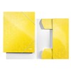 Leitz 3-Flap Folder, Holds up to 150 A4 Sheets, Elastic