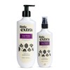 Generic Coco Onion Combo Kit for Hair Fall Control -