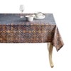 Maison d' Hermine Table Cloths 100% Cotton 60 Inch x