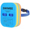 ZICRIC Back Float for Kids Back Float Safety Swim Bubble