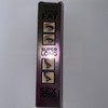 Urban Decay Troublemaker Mascara 1BLACK, .25 oz