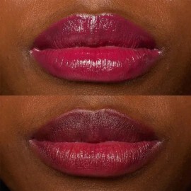 Tinta De Labios Hidratante Lip Iv De Nyx Professional Makeup Berry Thirsty                                                                            