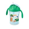 NUK Motion Cup Learning Cup | 230 ml | Leak-Proof,