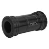 LeBycle Mountain Road Bike Steel Bearing Thread Type Bottom Bracket