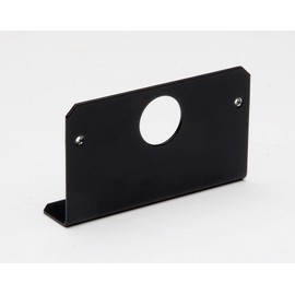 Whelen Engineering TIR3 LIN3 LINZ6 optional "L" Mounting Bracket