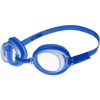 arena Unisex-Youth Kids Goggles Bubble 3 Junior Swimming, Blue, one