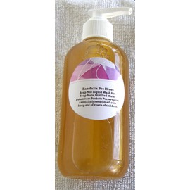 Soap Nut Wash Liquid, Randalia Bee Hives