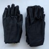 Ipetboom 12 Pairs Cotton Work Gloves Coin Gloves Jewelry Inspection