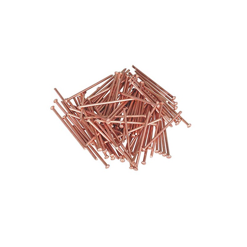 Sealey Ps/0003 Stud Welding Nails 2.0 X 50Mm Pack of