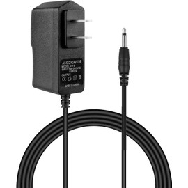 Xzrucst AC Adapter for Daphon DF2210 Wah-Wah DJ Band Guitar Effect Pedal DC Power Supply