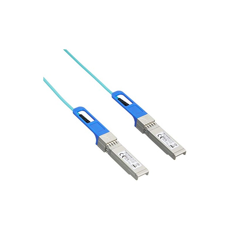 NETGEAR AXC7615 15 m Direct Attach Active Optical SFP+ DAC