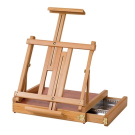 Jullian Deluxe Table Easel - 16 1/2" x 14 1/2" x 4 1/2"
