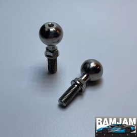 Arrma Kraton 6s Titanium Pillow Ball Set