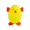 Eurowrap Easter Novelty Fillable Eggs Set with Bunny Chick and