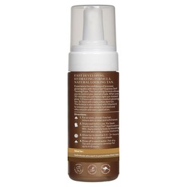 Le Tan Classic Express Self Tanning Foam - 110ml