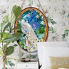 DIY Leather Diamond Painting Diamond Embroidery Crafts Home Hanging Picture