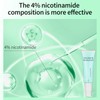 Face Primer, Long Lasting Hydrating Makeup Invisible Pore Under Foundation,
