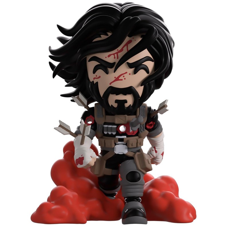 Youtooz ouTooz BRZRKR Vol. 1 Figure