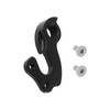 OTOTEC Bicycle Derailleur Hanger ATIDH0183 Compatible with GT GTR Carbon