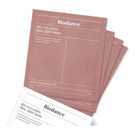 Biodance - Bio-collagen Real Deep Mask (4pz) Mascarilla
