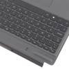 Laptop Detachable Keyboard for Latitude 7320 7310 Seamless Connection Backlighting