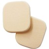 swan de beauty SWAN-06 Swan Chiffon Puff (2 Pieces)