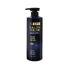 Park Jun Hair Loss LPP Protein Mildly Acidic Hair Loss Relief Shampoo 800ml / 박준 헤어로스 LPP 단백질 약산성 탈모 증상 완화 샴푸 800ml