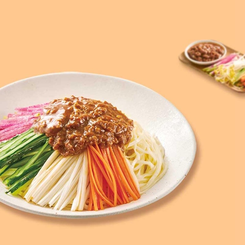 Sweet Bean Paste Tian Mian Jiang - 10.6 oz