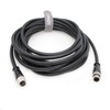 SZRMCC M12 A Code 12 Pin Male to Female Sensor