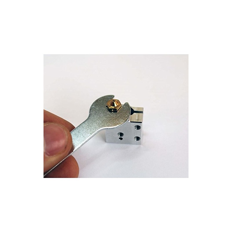 Genuine E3D 7mm Nozzle Spanner (M-SPAN-7)