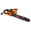 WEN Electric Chainsaw, Corded, 12-Amp, 16-Inch (CP1216)
