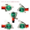 LICHIFIT Grinder, Dust Collection Cover, Dustproof, Connects to Dust Collector