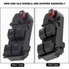 Left Driver Side Electric Power Master Window Switch for City