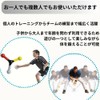 QIix Bouncing Ball, Motion Vision Training Stick, Reaction Ball, Reflexes,