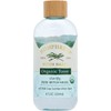 Humphreys Organic Toner, Pure Witch Hazel, USDA Certified Organic, 8 Fl Oz (Pack of 1)