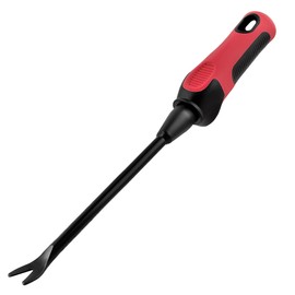 YUSIGOER Heavy-Duty Dandelion Weed Puller Tool, Stainless Steel Weed Picker and Hand Weeder for Garden