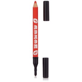 Buxom Plumpline lip liner - infrared, 0.7 ounce