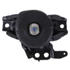 EWLSAC 3PCS Engine Motor Mount and Trans Mount Suitable for