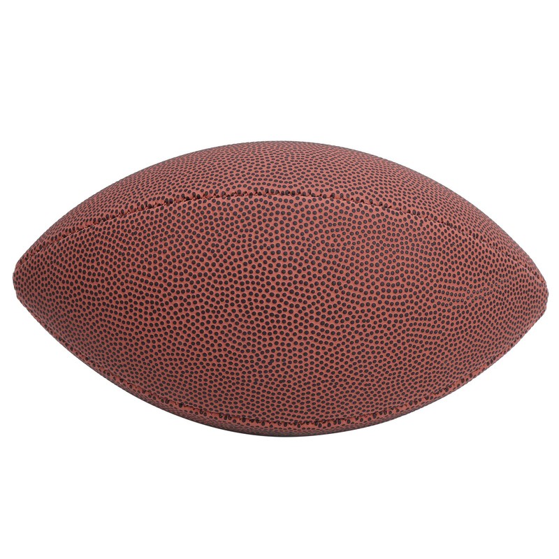 Size 3 Children Kid Rugby American Football Ball Playing Training