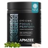 Nootropics Brain Supplement | Caffeine Free | 60 Capsules |