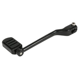 TCMT Left Rear Heel Shift Shifter Lever Pedal Peg Fits For Harley Touring Road King Road Glide Street Glide Electra Glide 1988-2025 Trike 2008-2025 Softail Slim Heritage Fat Boy Deluxe Deuce 1986-2017