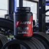 Ganador Meta Nutrition Full Carb 2 Kg Carbohidratos Sabor Sin