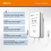 Elitech External Temperature Sensor, Temperature Sensor Only Fits RCW-360Pro Device,
