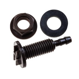 Blumat 30238 Tank Connectors for Reservoir/Rain Barrel to Blumat Systems