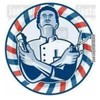 Clubman Pinaud Finest Powder 9 oz. | Neutro