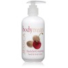 JESSICA Body Treats Hand and Body Lotion, Blackcherry Nutmeg, 245