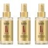 Londa Velvet Oil Lightweight Oil 3 x 30 ml