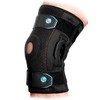Xvalot Health - Orthopaedic Meniscus Knee Brace and Ligaments with
