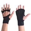 Weight Lifting Gloves Slip Resistant Workout Gloves for Exercise Fitness